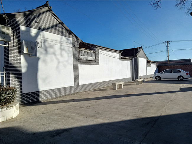 美丽乡村