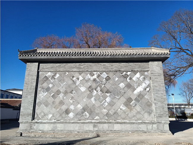 美丽乡村