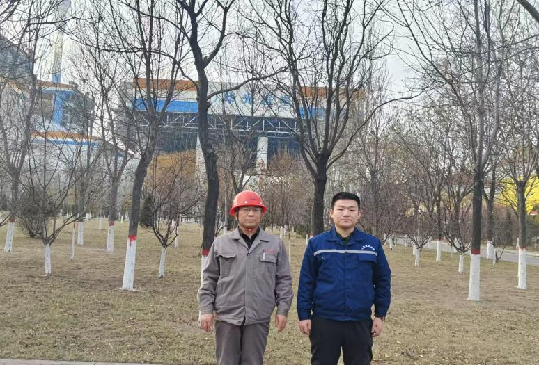  山西華光發電有限責任公司 脫硝還原劑液氨改尿素項目 控制*評價報告 公示材料