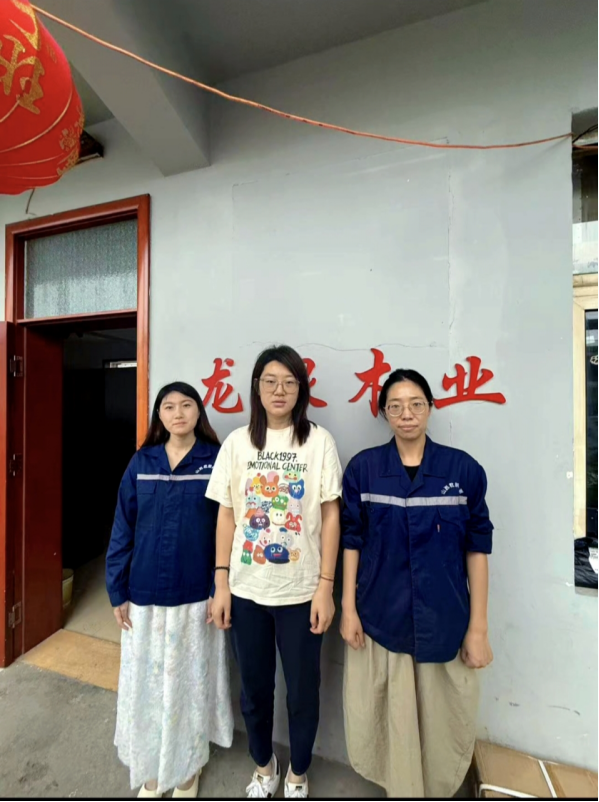 阳泉市郊区龙泉木器厂职业病危害因素定期检测