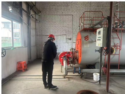 文水县是大高分子材料有限公司职业病危害现状评价报告