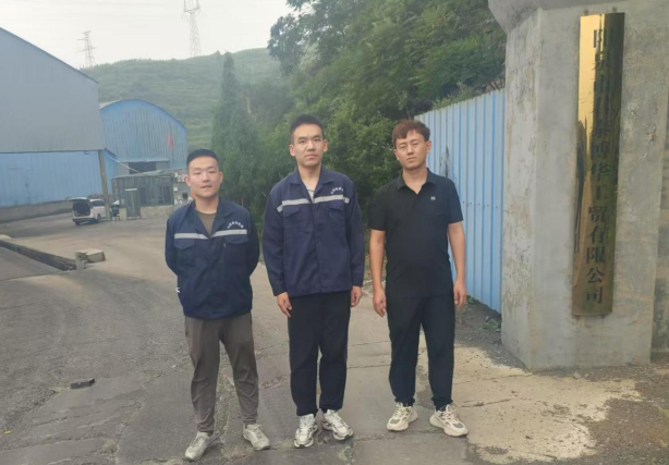 陽泉市君泰博華工貿有限公司職業病危害也是定期檢測