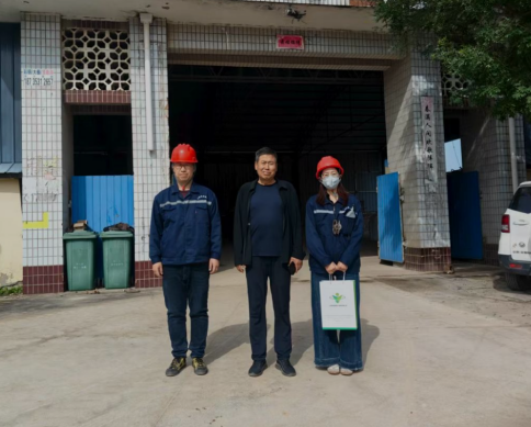 陽泉四方通達工貿有限公司職業病危害也是定期檢測