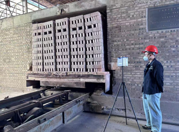 平定縣聚鑫石油壓裂支撐劑有限公司職業病危害因素定期檢查