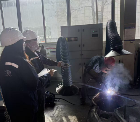 山西晋鼎机械装备有限公司