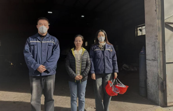 阳泉市东吴液压机械制造有限公司