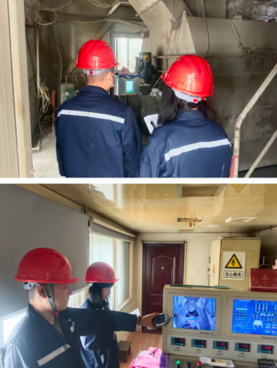 阳泉市益汇混凝土有限公司