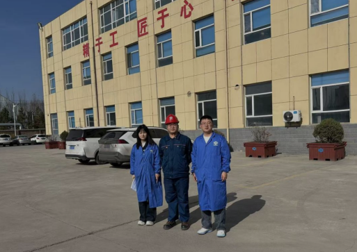 阳泉市祥昊铸造有限公司平安分公司