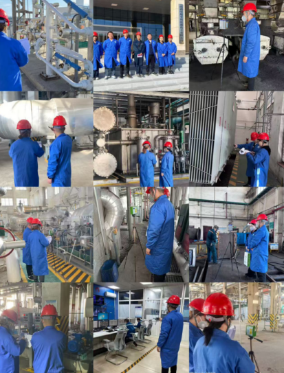 山西中煤平朔能源化工有限公司