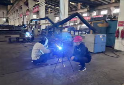 阳泉新瑞昌机械有限公司