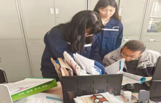 ?盂縣大理石納米新型材料綜合利用項目