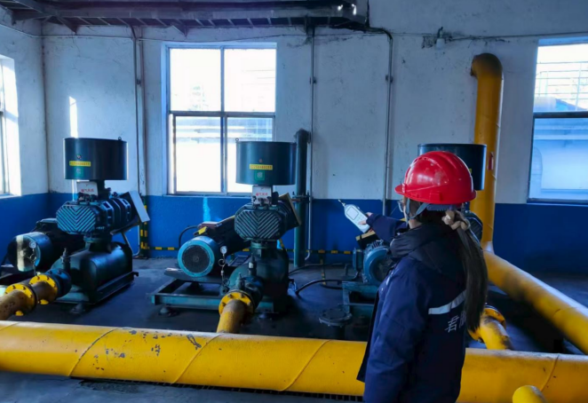 山西新景矿煤业有限责任公司