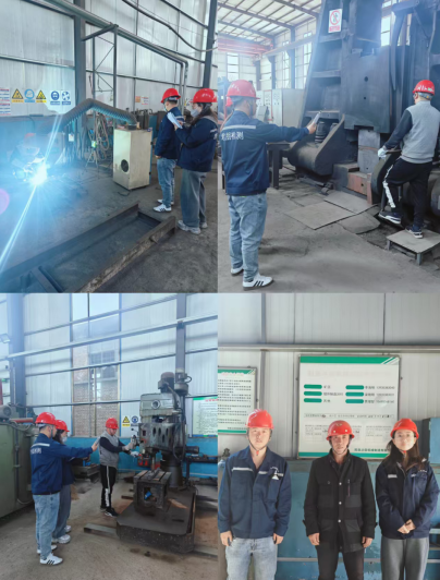 山西恒鑠機(jī)械制造有限公司