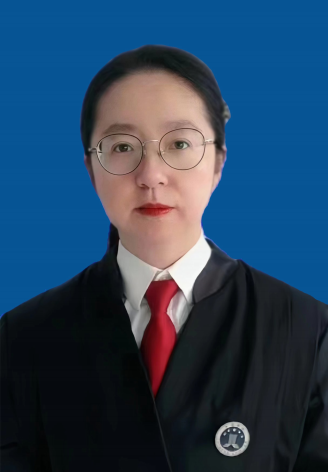 专职律师--薛冰岩