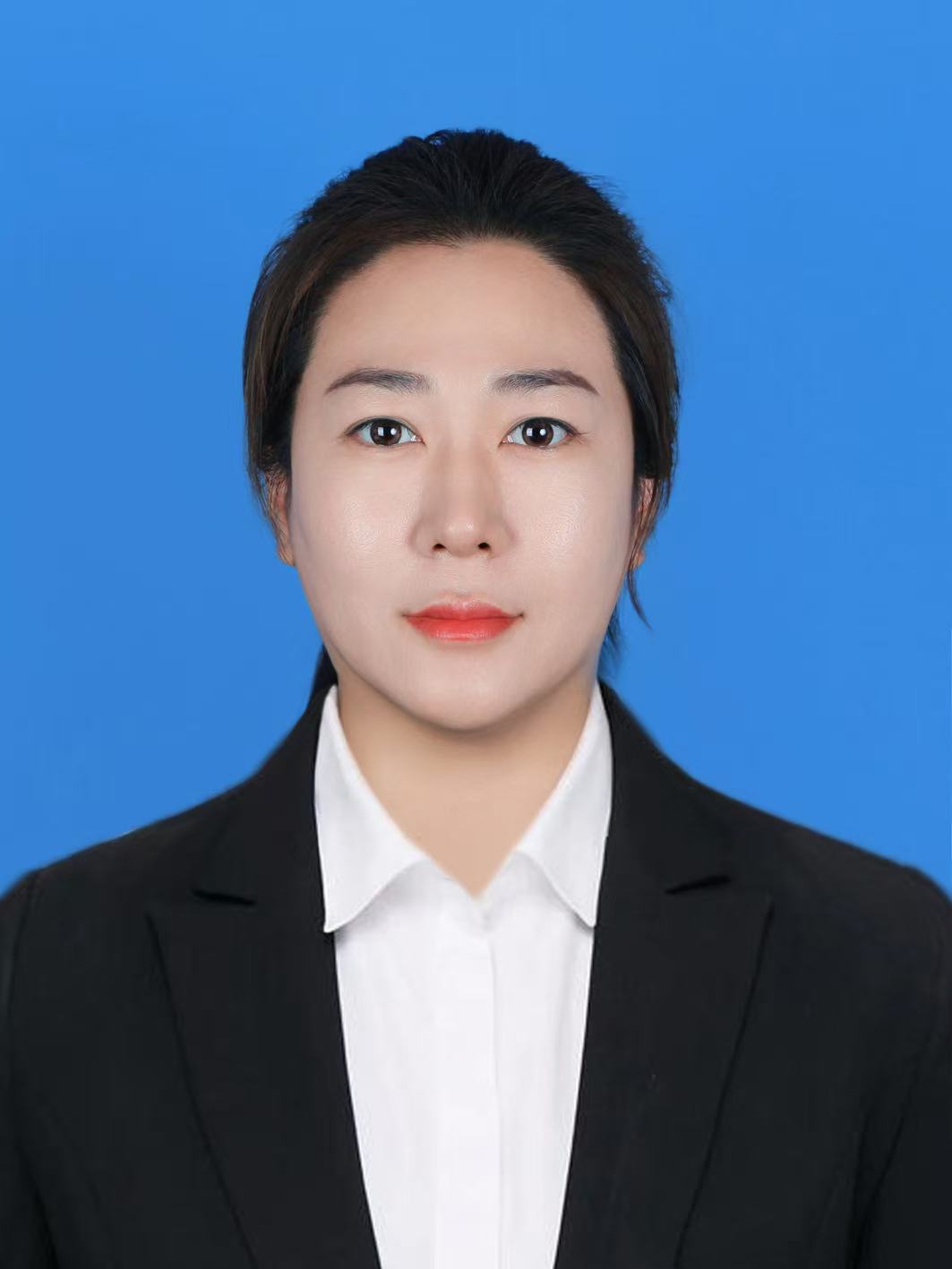 律师助理：杜乔