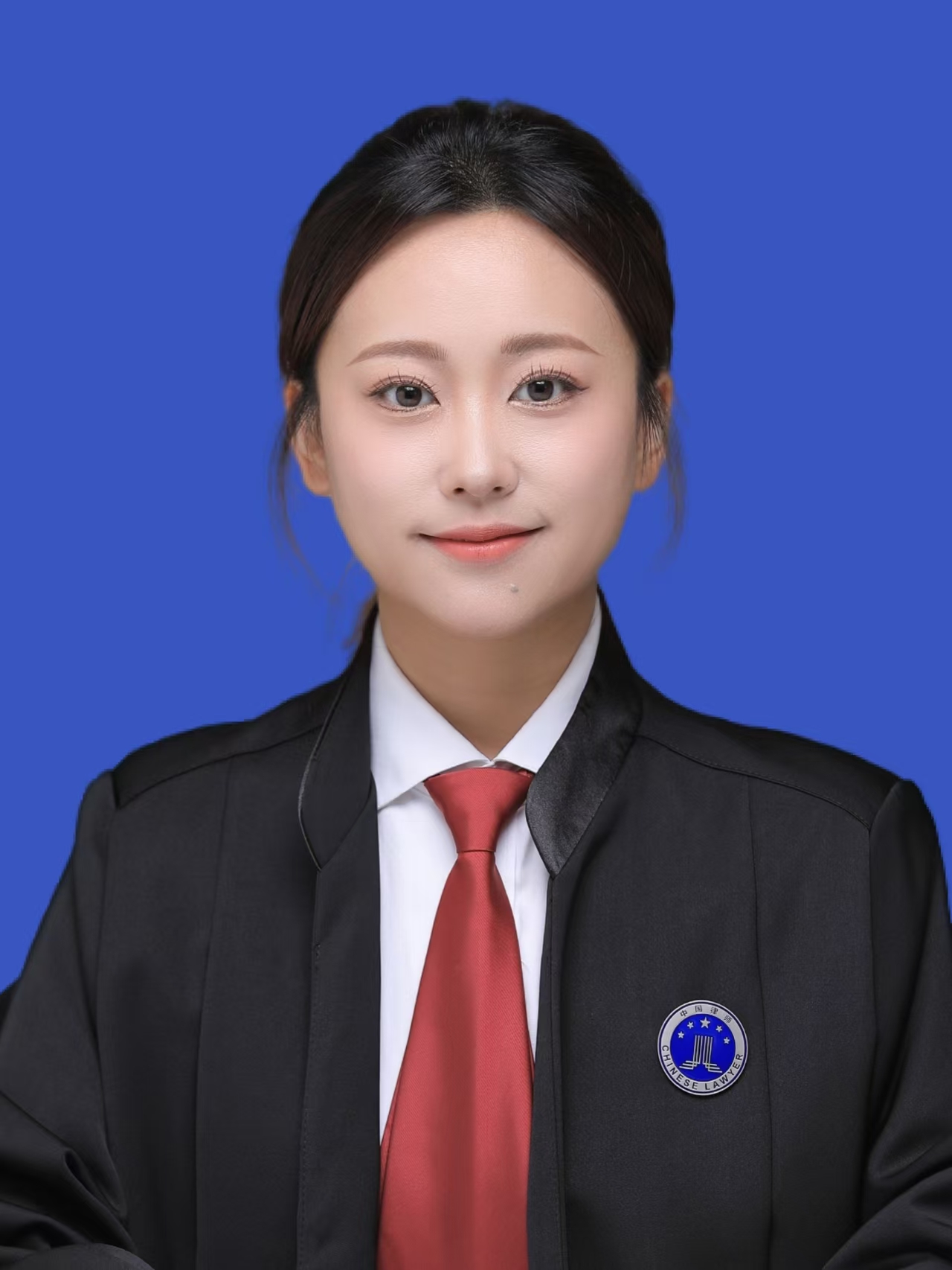 专职律师--李闯