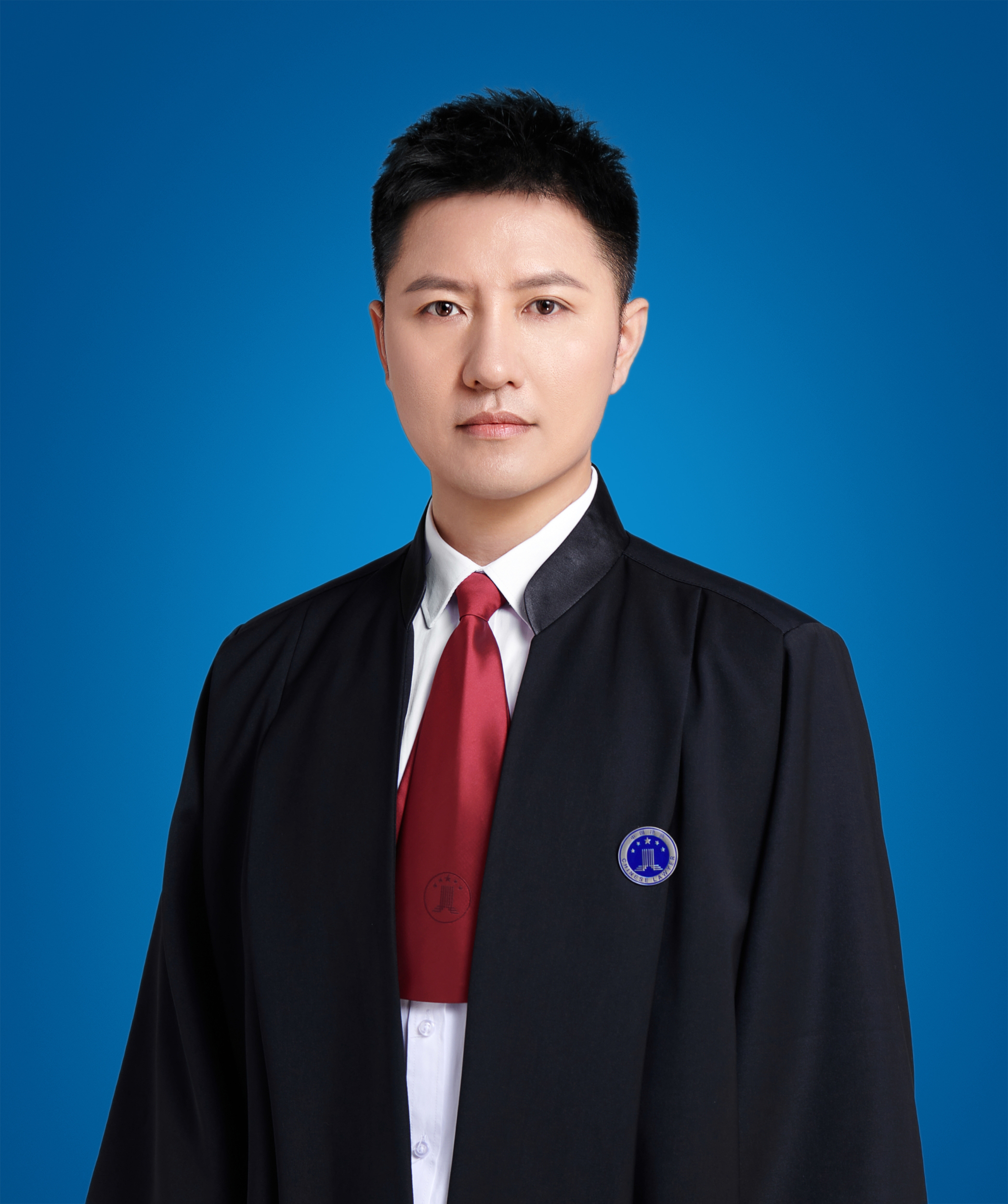 刑民交叉部部长--韩跃国