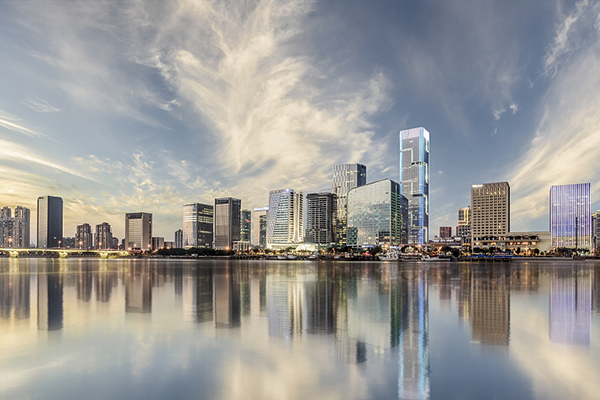 2016营改增全面推开 不动产进项税抵扣成难点