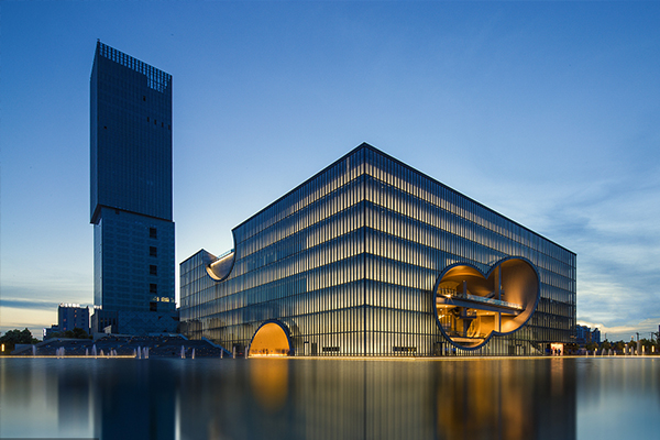 房地产项目内容