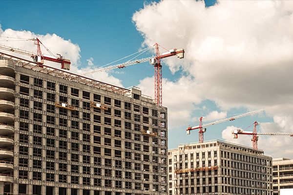 房地产发展数据