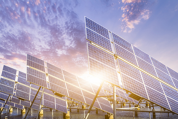 太阳能领导者受邀参与联合国环境大会