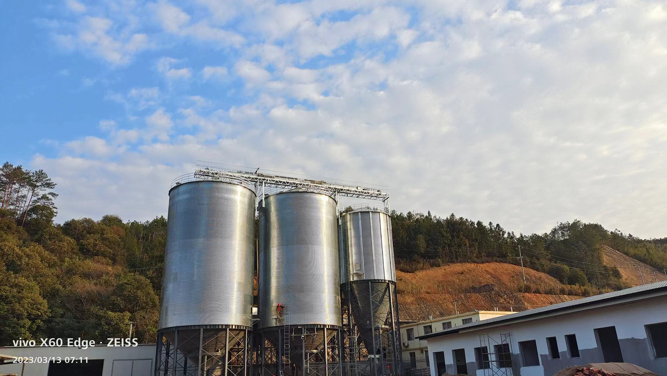 南平市延平區(qū)閩昌糧油飼料機(jī)械供應(yīng)站