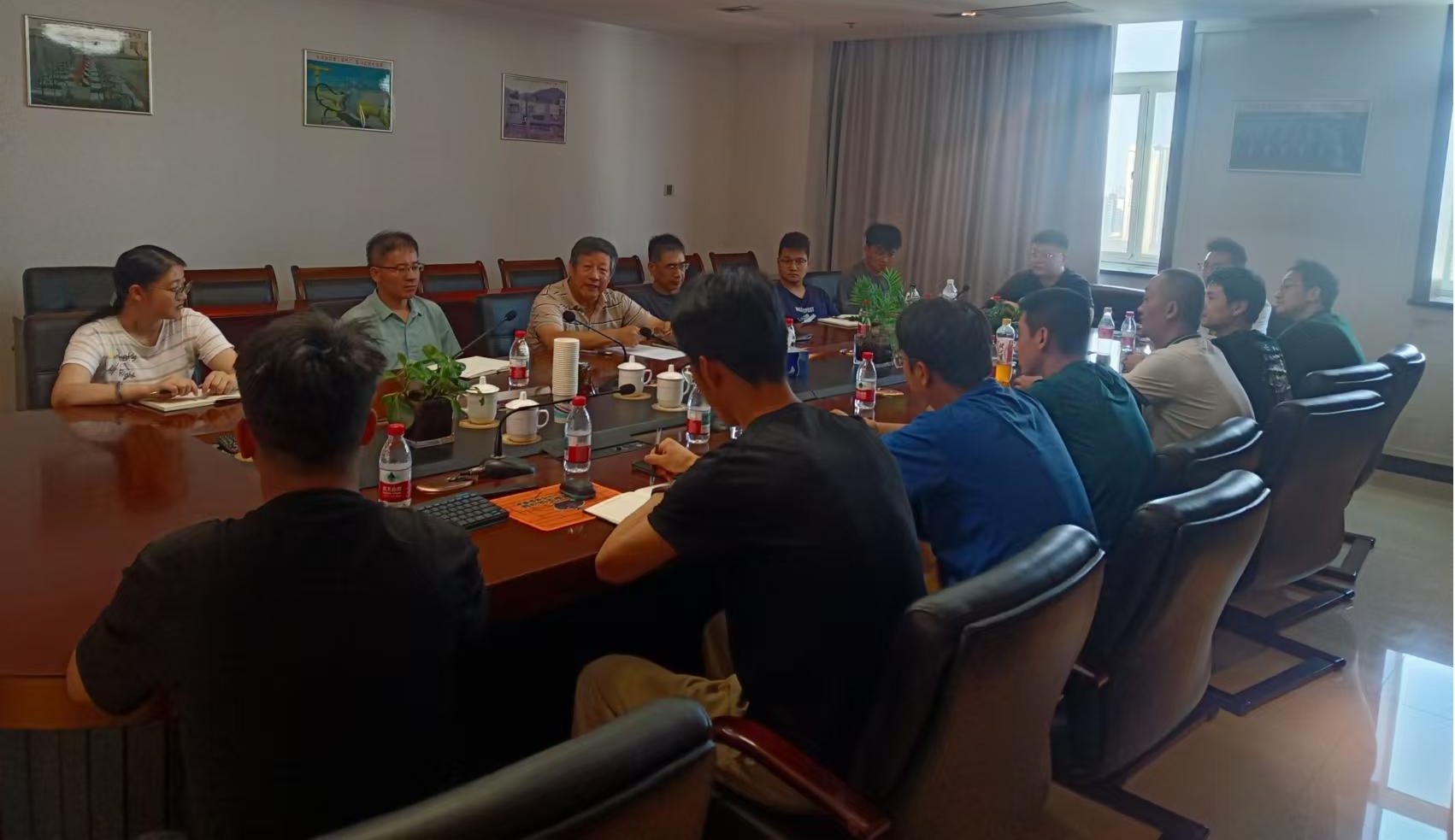 公司2025年新员工入职培训圆满结束
