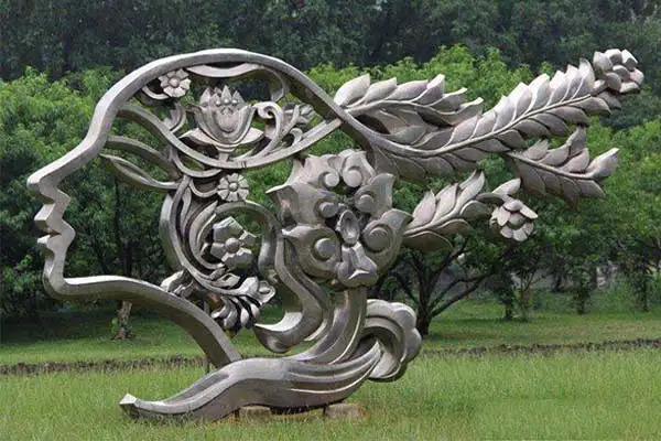 齊齊哈爾雕塑公司-以雕塑創作，展現家國情懷和文化底蘊