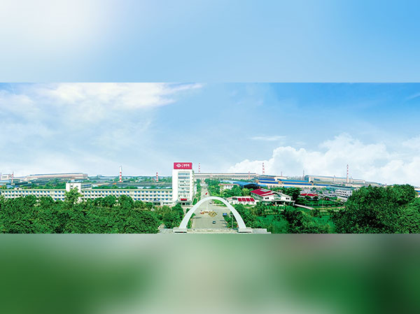 二重（德陽）重型裝備有限公司--會議廳音響系統