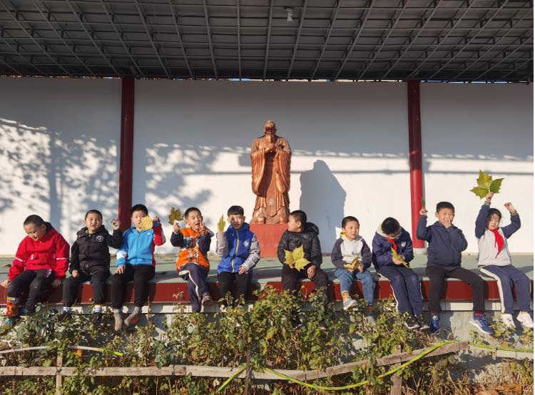 环境展示