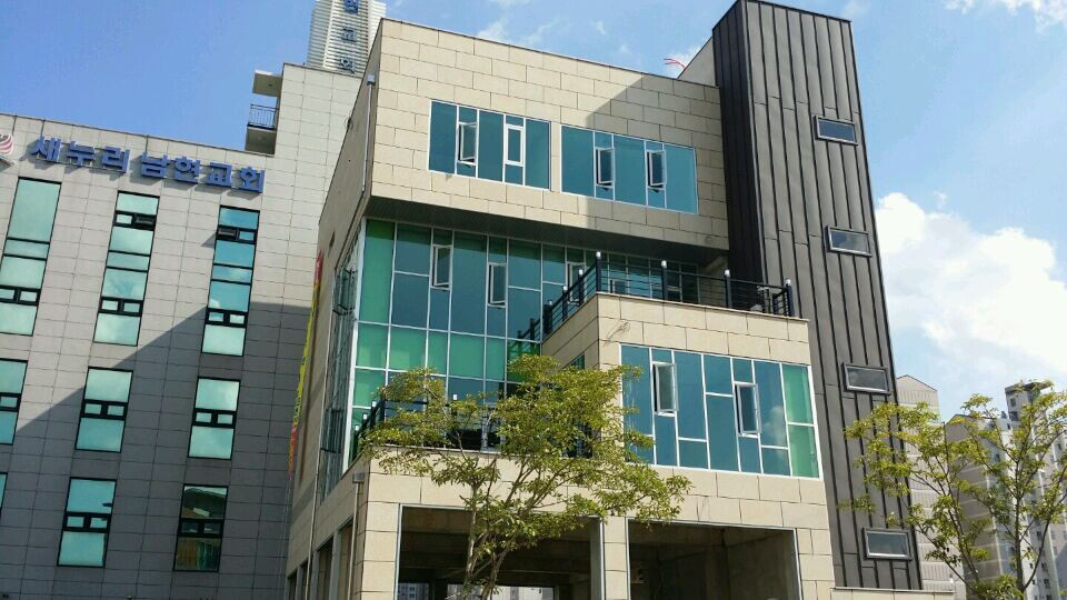 韩国三星电子研究所