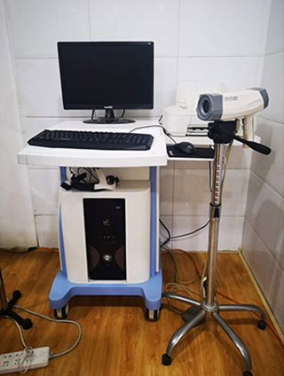 电子内窥镜(colp