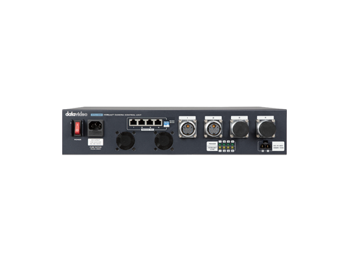 CCU-200 HDBaseT 四路攝像機(jī)控制單元