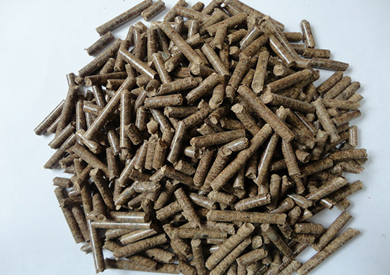 生物質(zhì)顆粒
