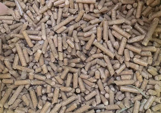 生物質(zhì)顆粒