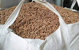 生物質(zhì)燃料制作成型方法有哪些？