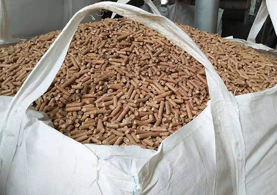 生物質(zhì)顆粒