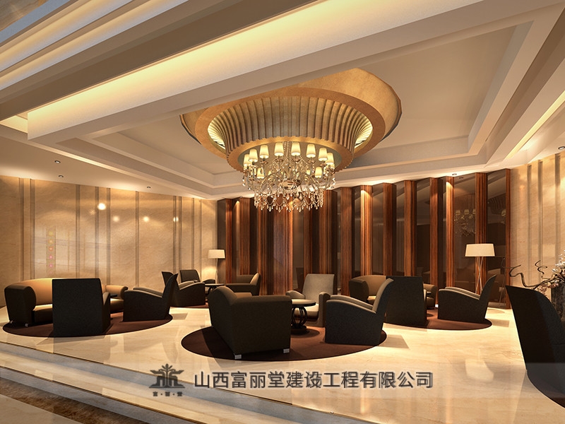 大堂吧
