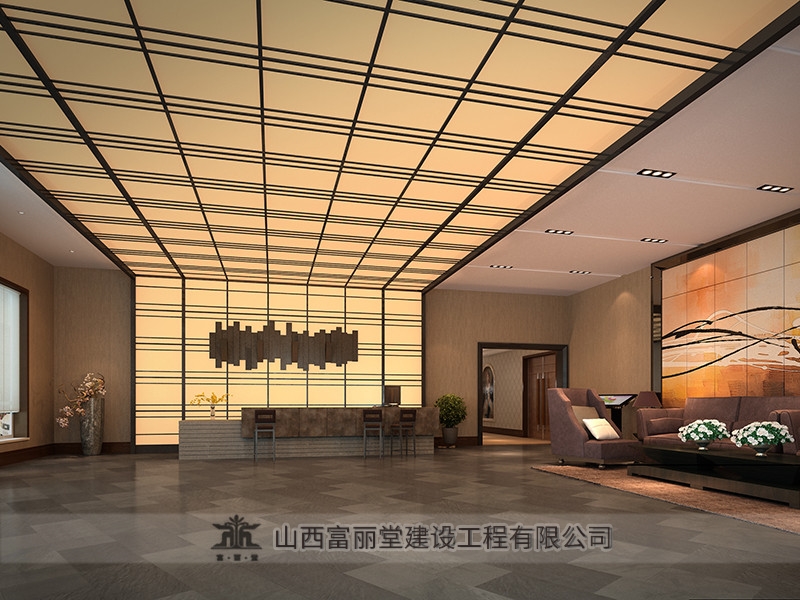 大廳