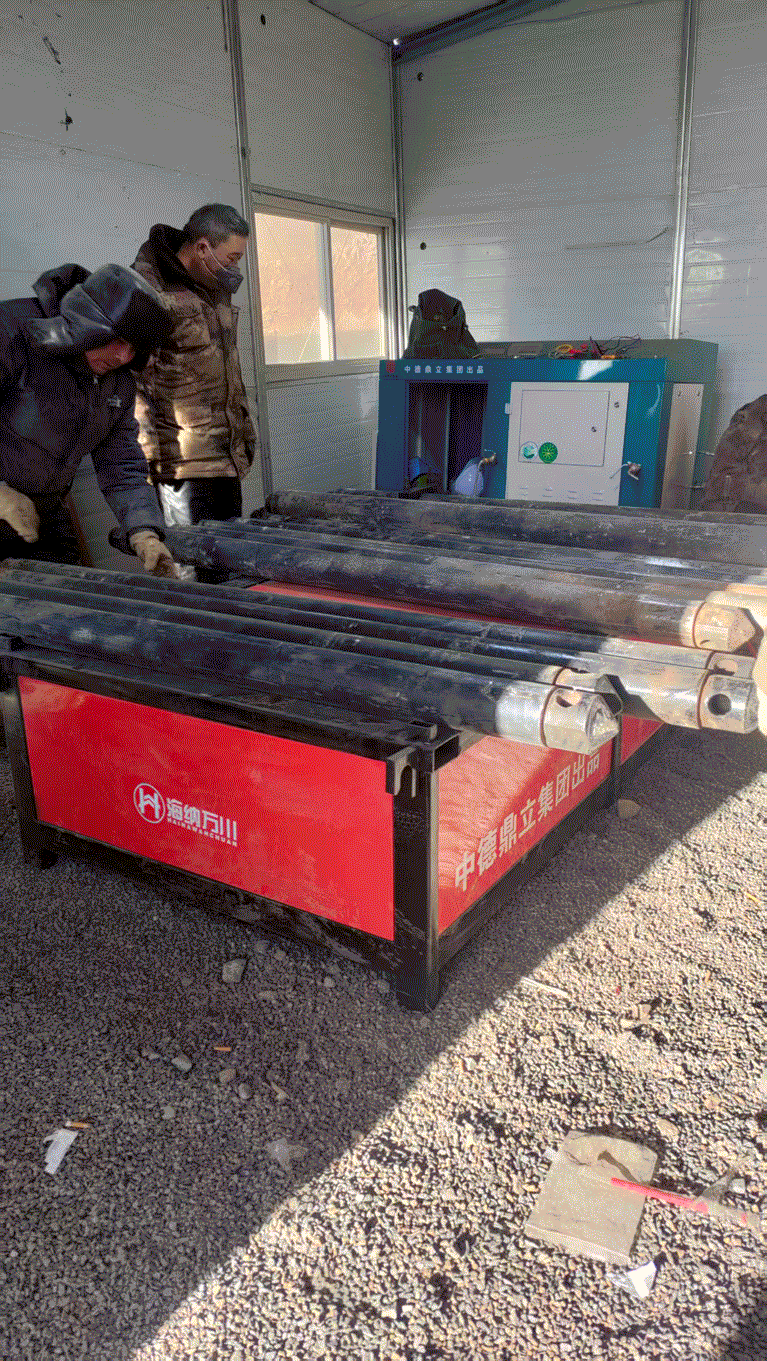 青海二氧化碳设备现场*赢得客户认可