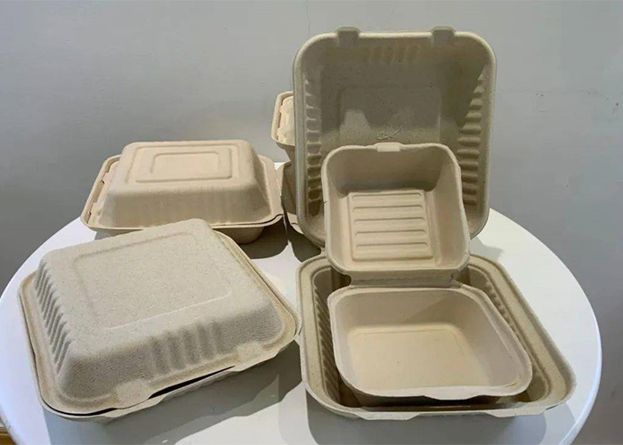 環保餐具