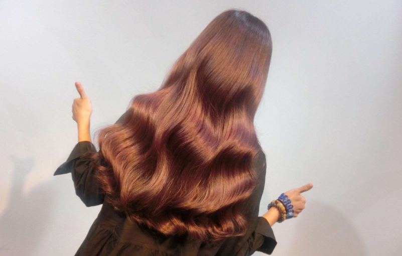 真发做的假发要怎么保养