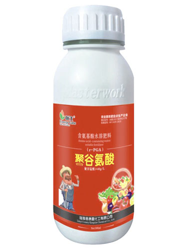 聚谷氨酸