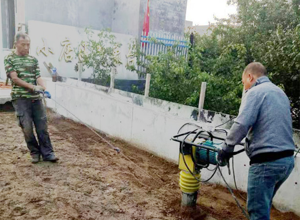 市政工程