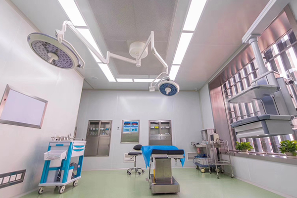 诊疗室
