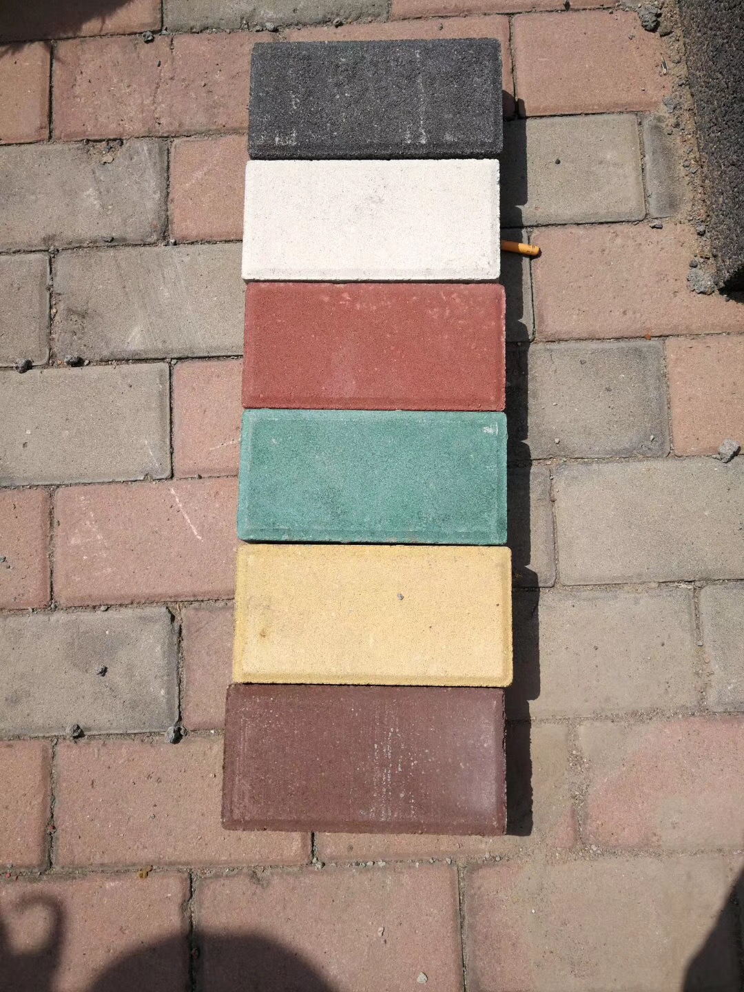 荷兰砖