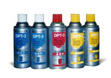DTP-3着色渗透探伤剂