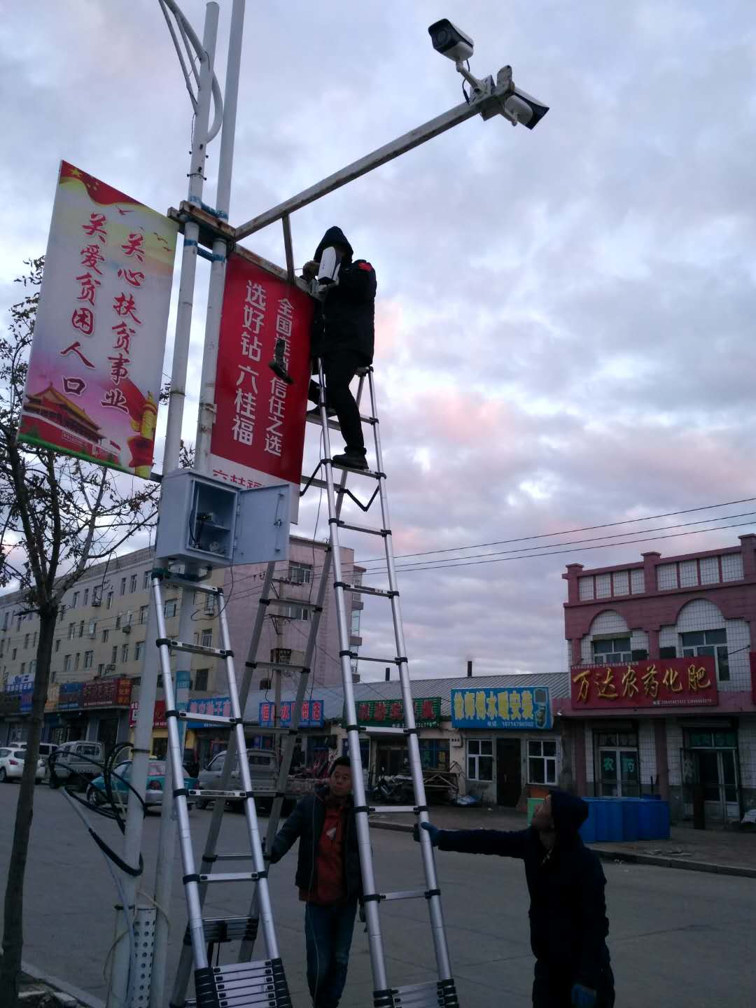 成功案例