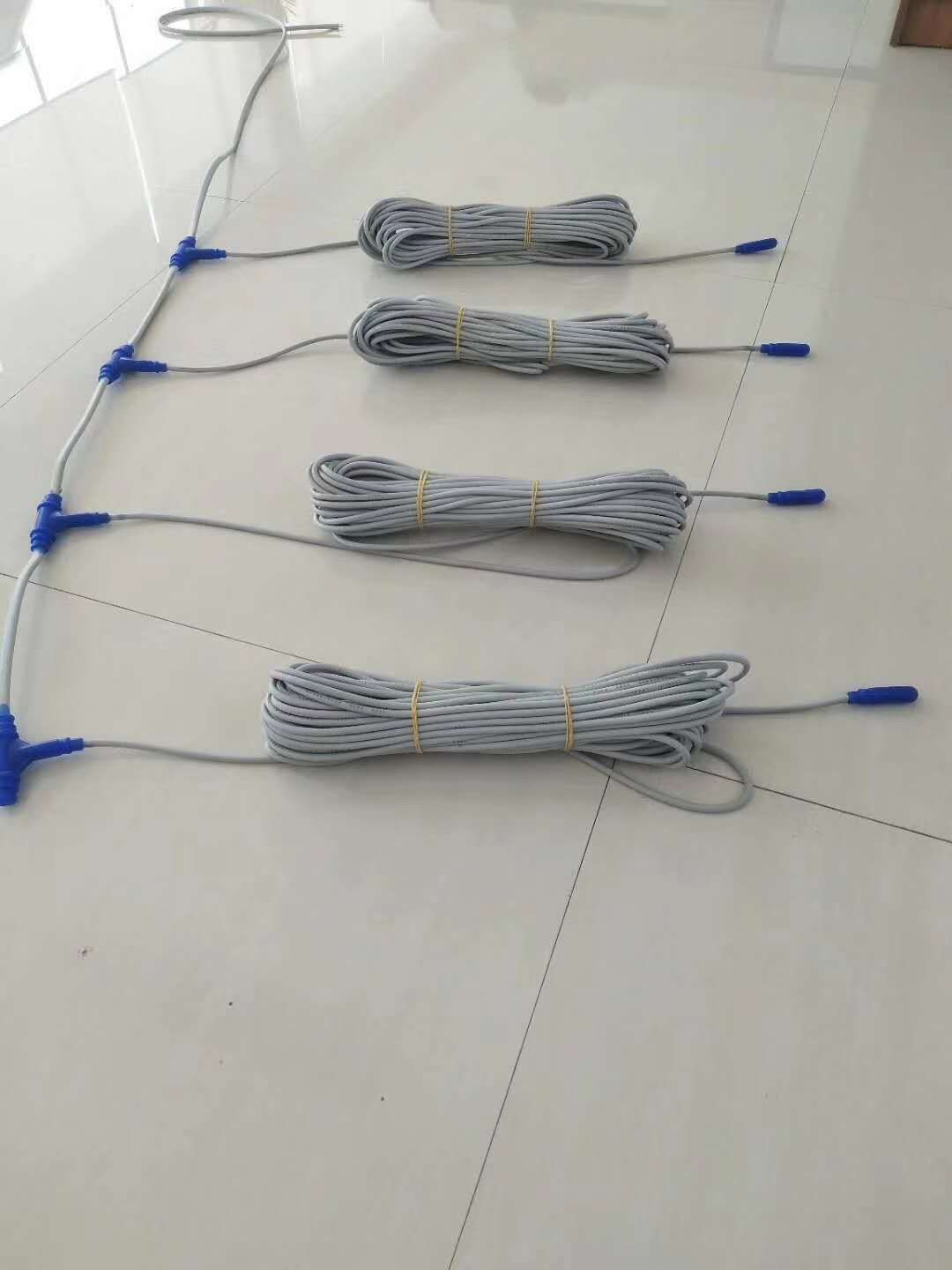 T型发热电缆