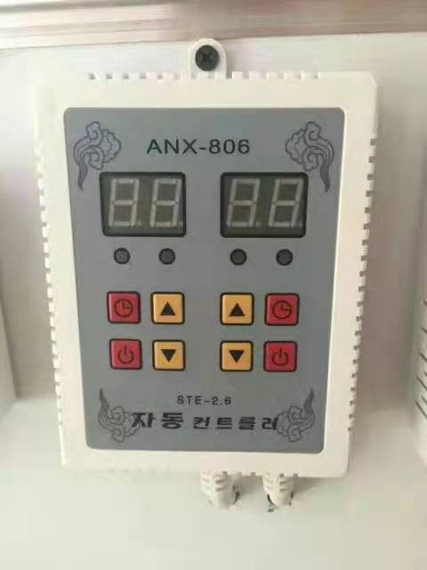 温控器ANX-806
